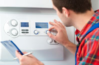 free commercial Shaftesbury boiler quotes