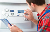 free Shaftesbury gas safe engineer quotes